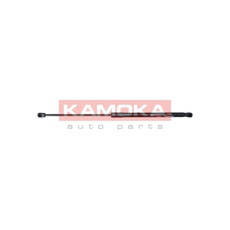 KAMOKA Pneumatická pružina, Batožinový/nákladný priestor 7092121