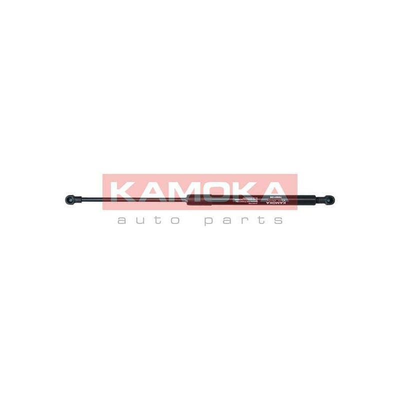 KAMOKA Pneumatická pružina, Batožinový/nákladný priestor 7092136