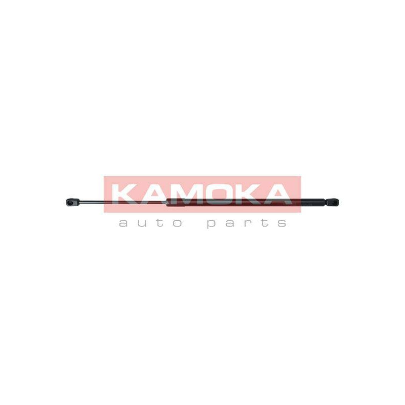 KAMOKA Pneumatická pružina, Batožinový/nákladný priestor 7092153