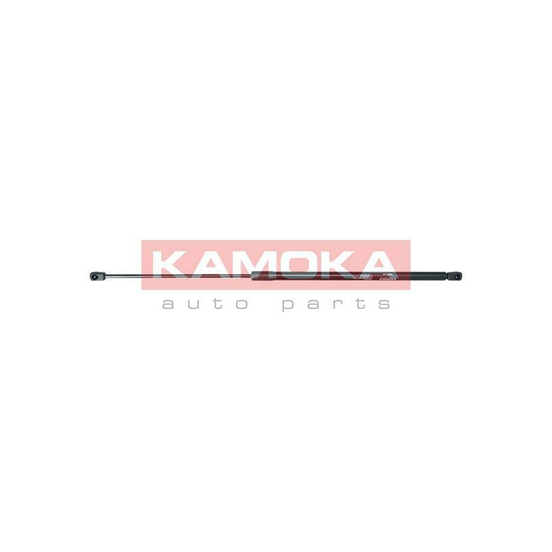 KAMOKA Pneumatická pružina, Batožinový/nákladný priestor 7092169