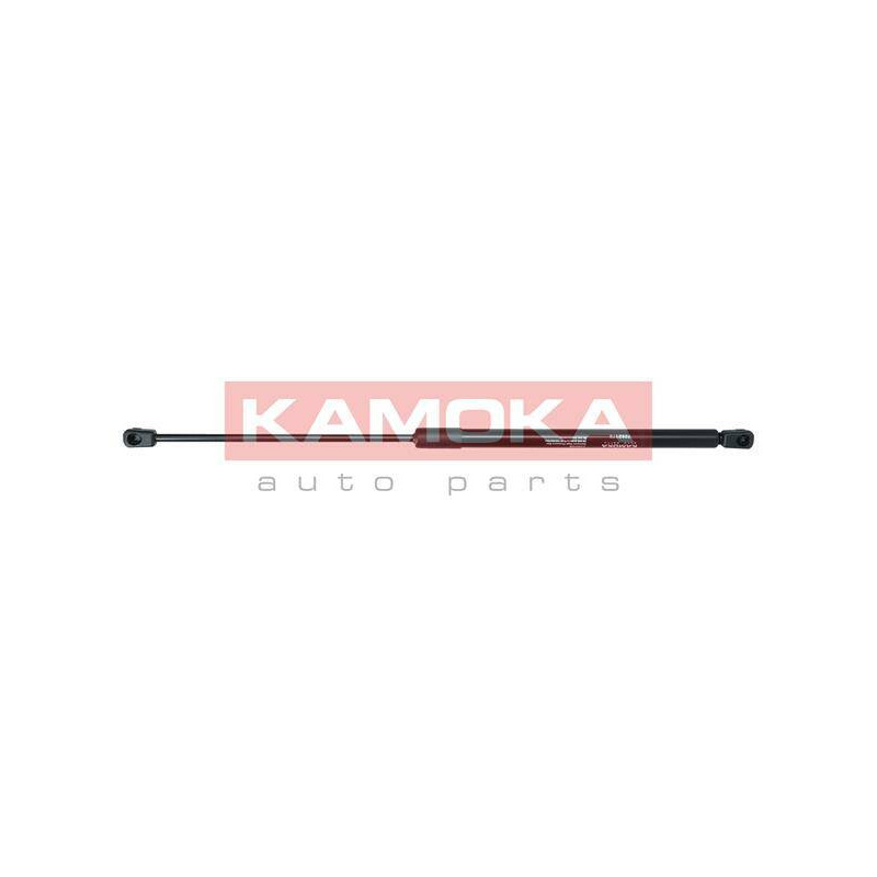 KAMOKA Pneumatická pružina, Batožinový/nákladný priestor 7092179