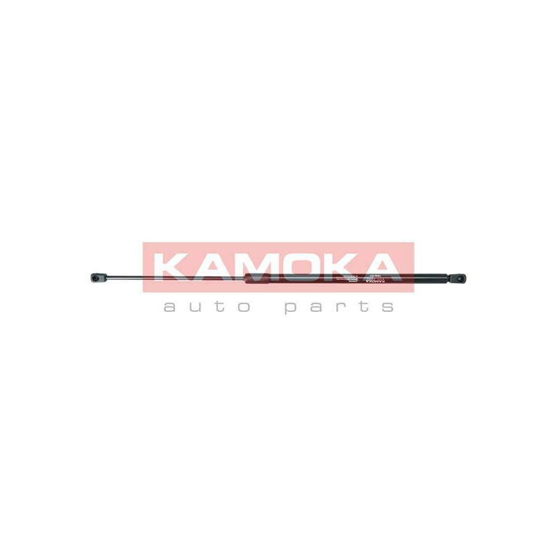 KAMOKA Pneumatická pružina, Batožinový/nákladný priestor 7092187