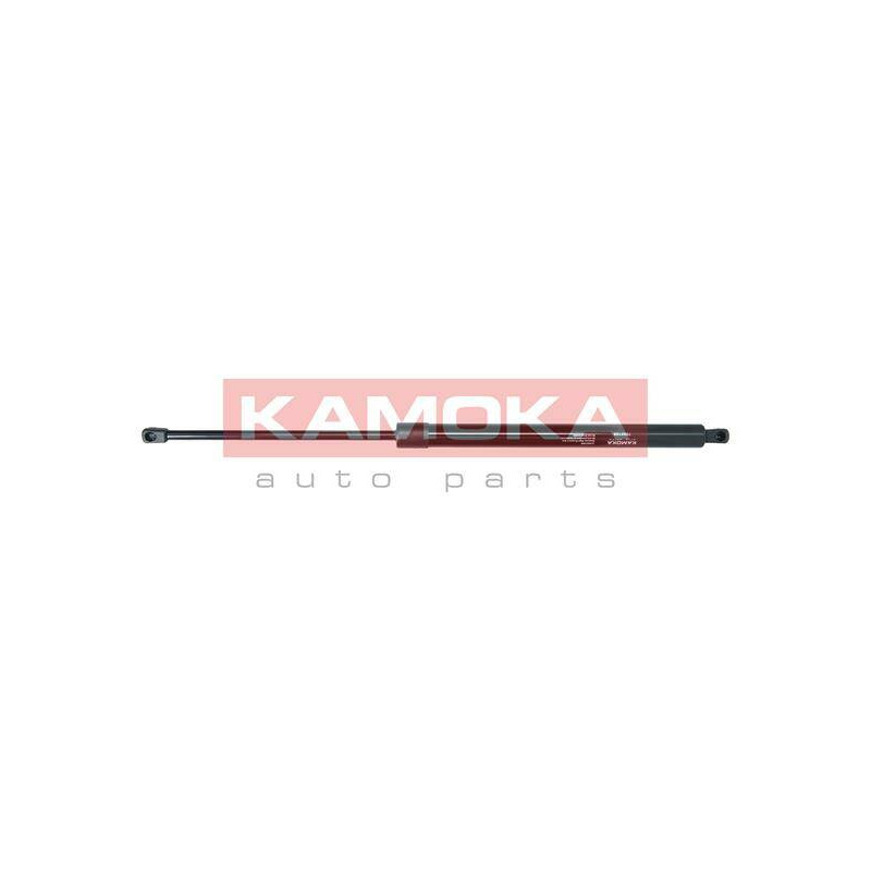 KAMOKA Pneumatická pružina, Batožinový/nákladný priestor 7092188