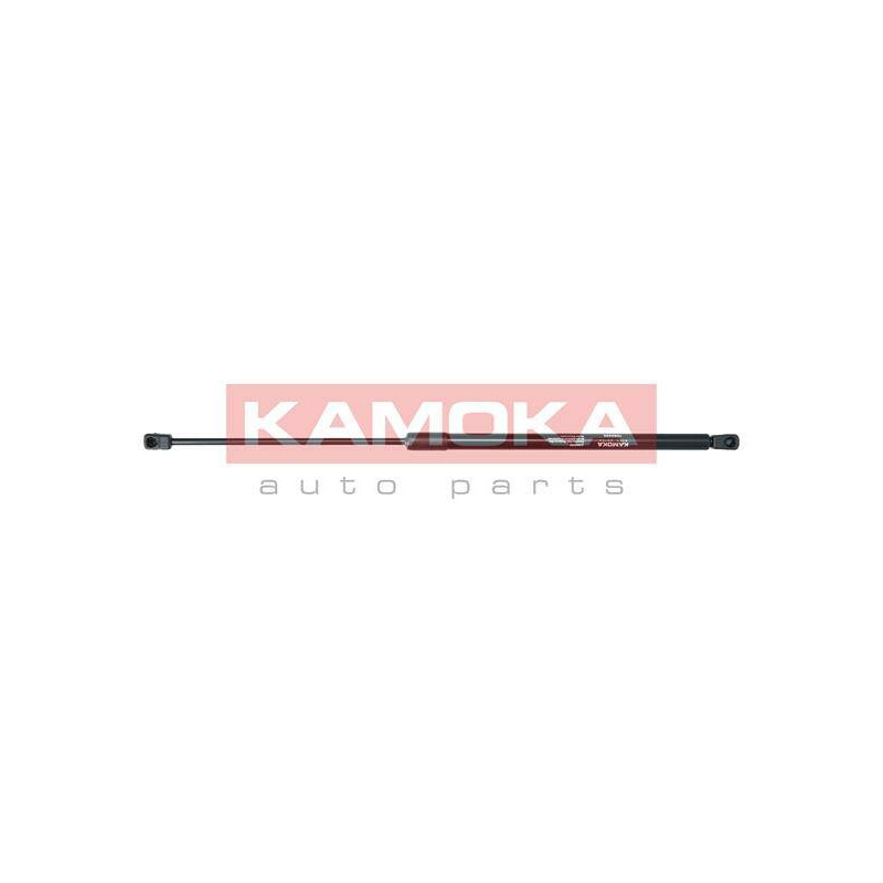 KAMOKA Pneumatická pružina, Batožinový/nákladný priestor 7092205