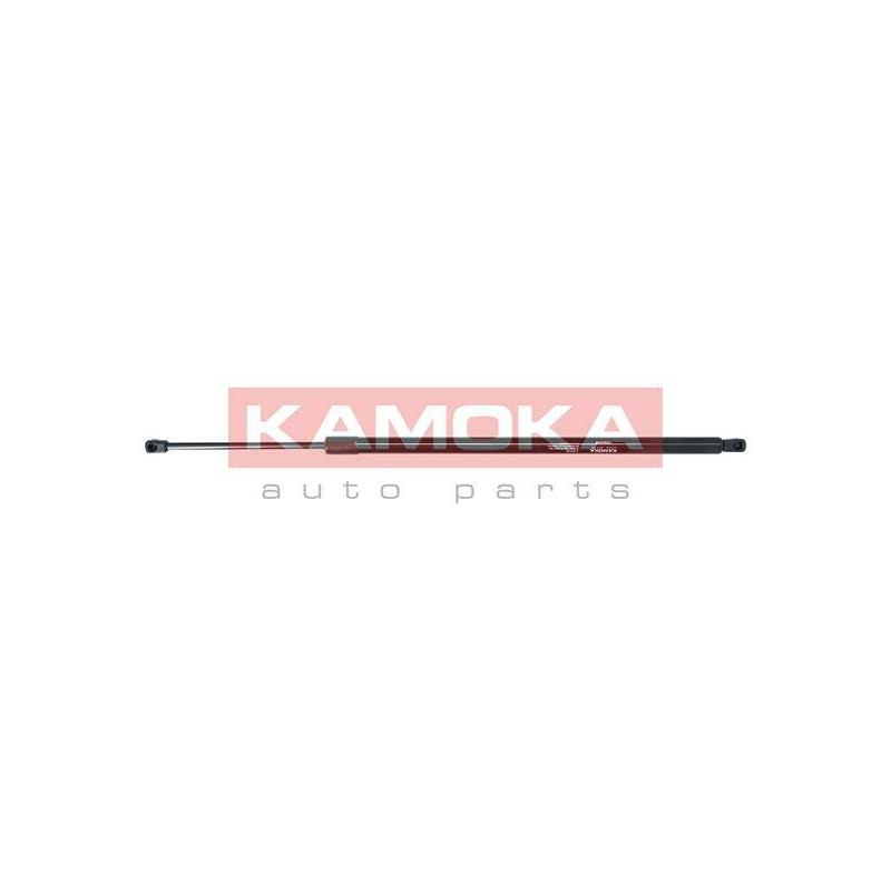 KAMOKA Pneumatická pružina, Batožinový/nákladný priestor 7092250