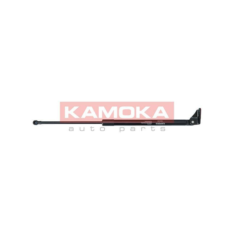 KAMOKA Pneumatická pružina, Batožinový/nákladný priestor 7092304