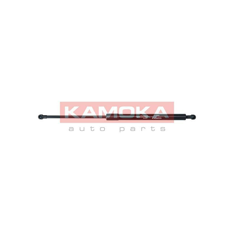 KAMOKA Pneumatická pružina, Batožinový/nákladný priestor 7092313