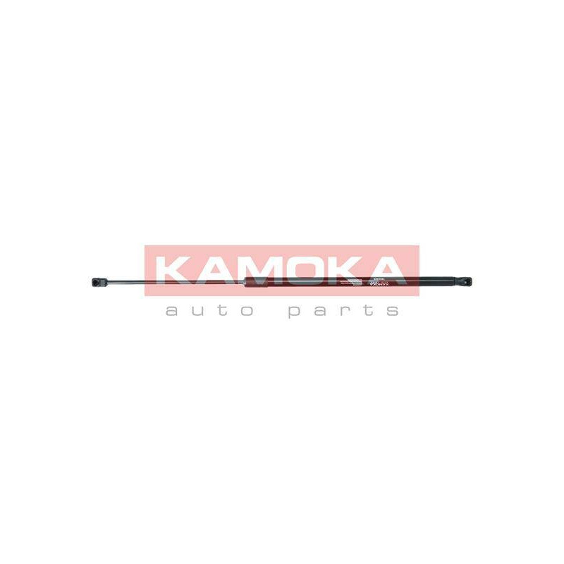 KAMOKA Pneumatická pružina, Batožinový/nákladný priestor 7092326
