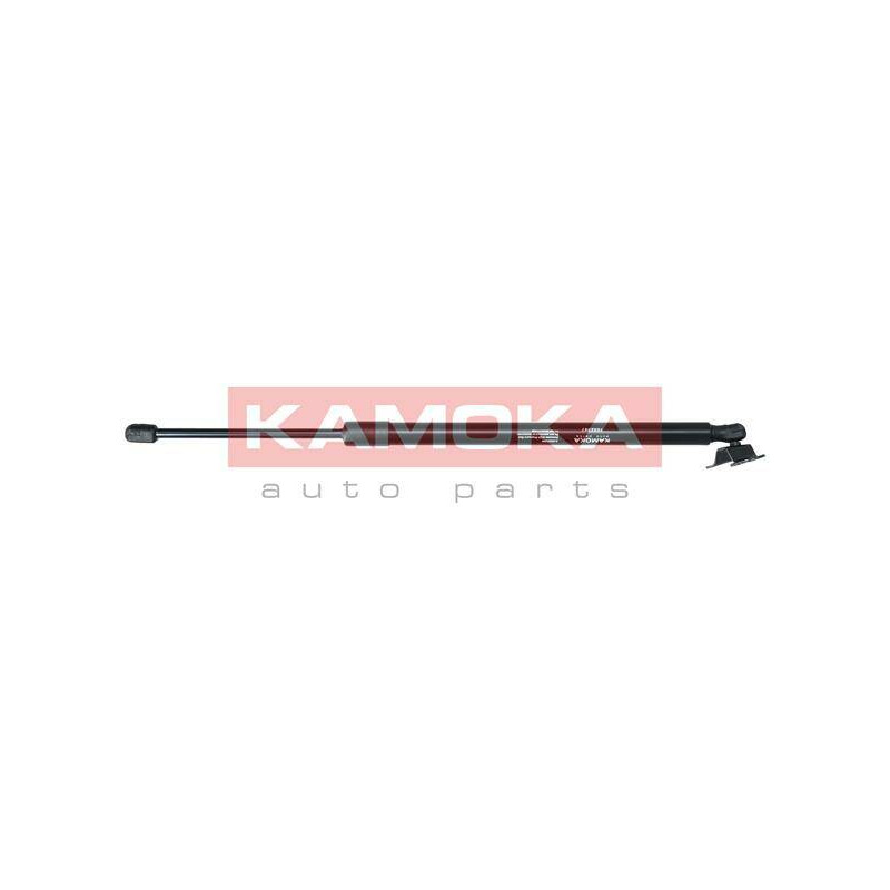 KAMOKA Pneumatická pružina, Batožinový/nákladný priestor 7092347