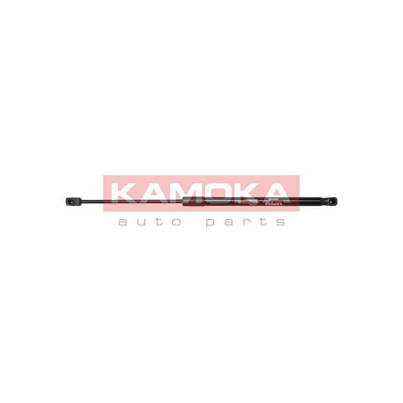 KAMOKA Pneumatická pružina, Batožinový/nákladný priestor 7092354