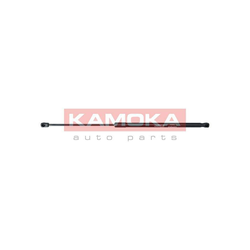 KAMOKA Pneumatická pružina, Batožinový/nákladný priestor 7092364