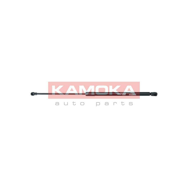 KAMOKA Pneumatická pružina, Batožinový/nákladný priestor 7092427