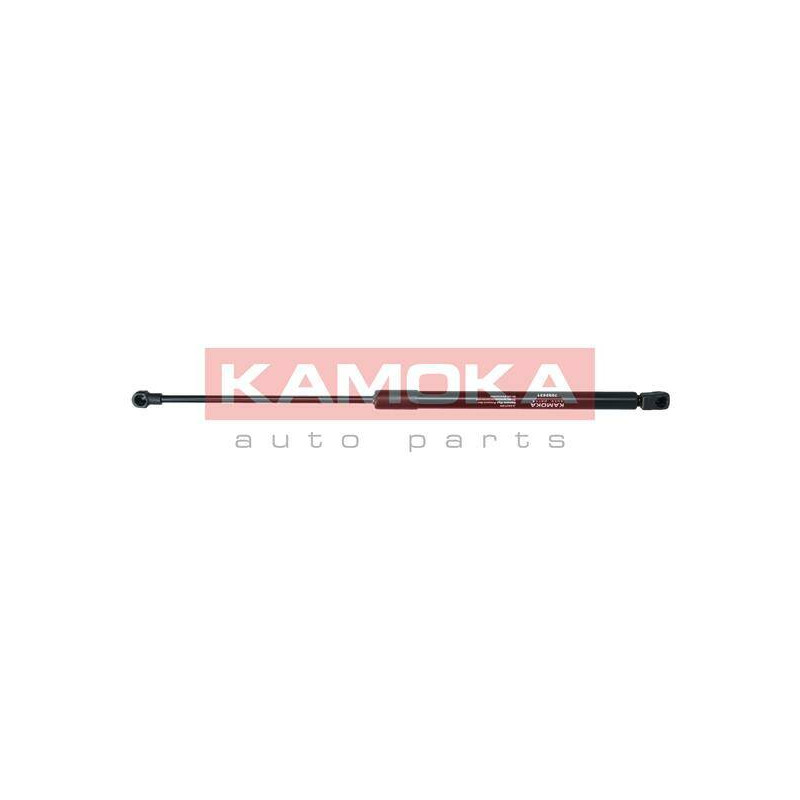 KAMOKA Pneumatická pružina, Batožinový/nákladný priestor 7092431