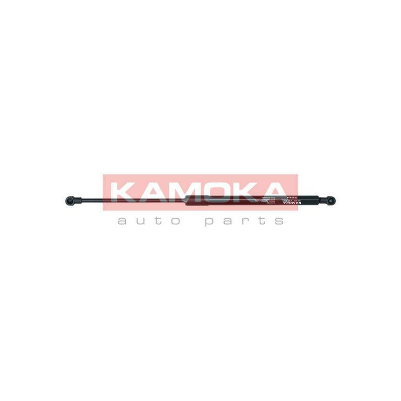 KAMOKA Pneumatická pružina, Batožinový/nákladný priestor 7092434