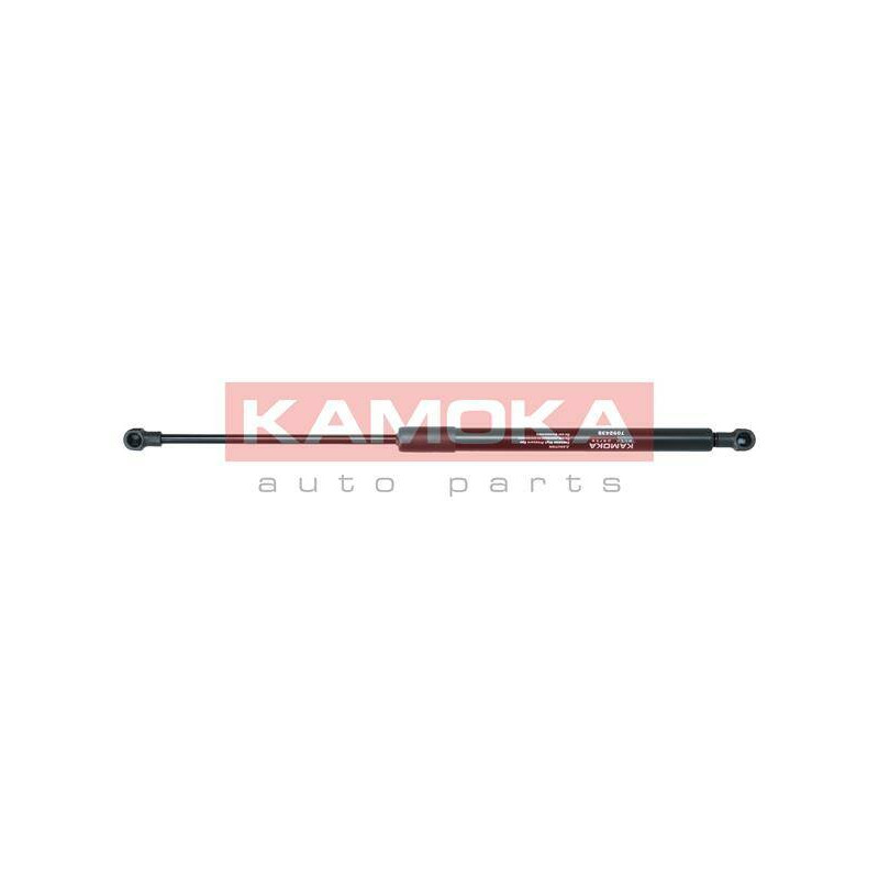 KAMOKA Pneumatická pružina, Batožinový/nákladný priestor 7092435
