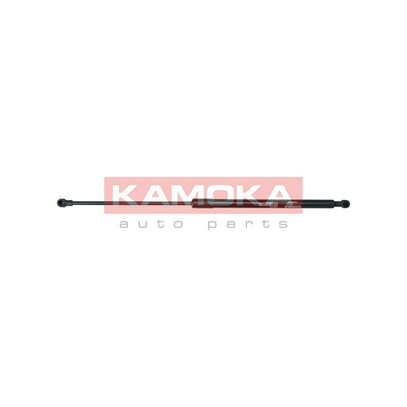 KAMOKA Pneumatická pružina, Batožinový/nákladný priestor 7092436