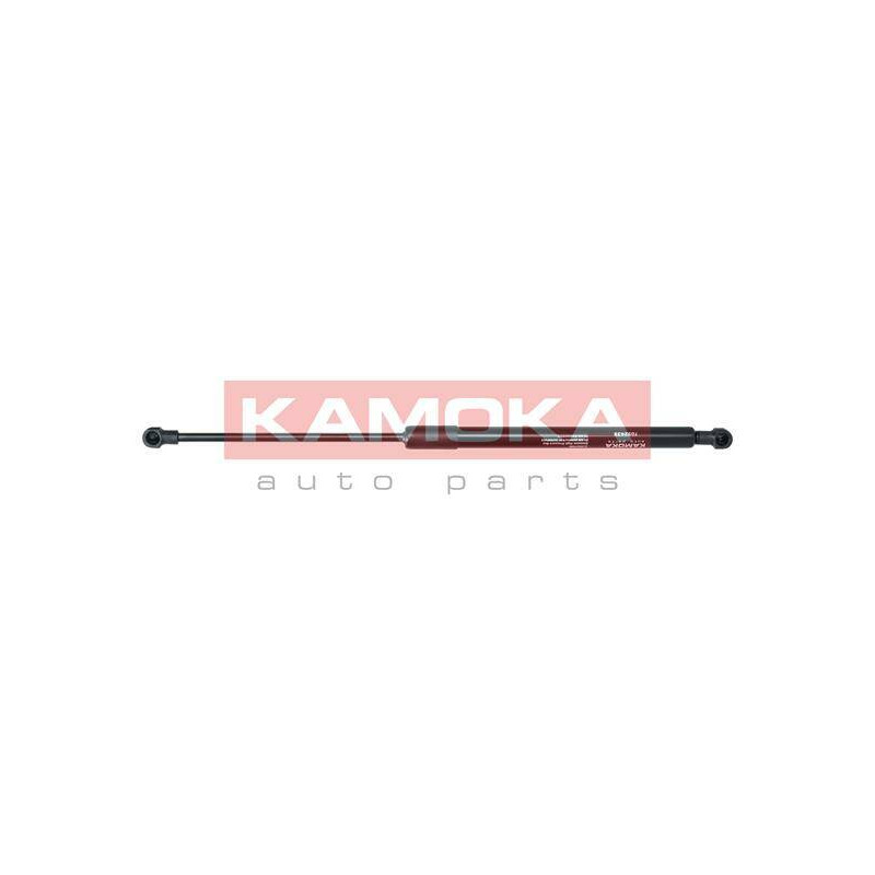 KAMOKA Pneumatická pružina, Batožinový/nákladný priestor 7092439