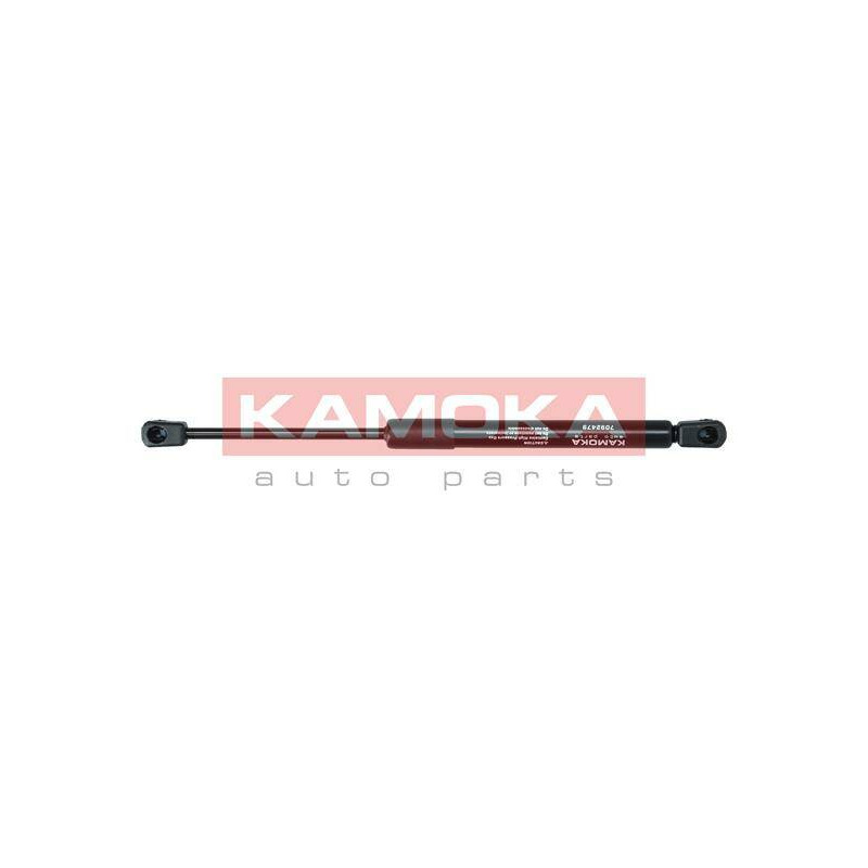 KAMOKA Pneumatická pružina, Batožinový/nákladný priestor 7092479
