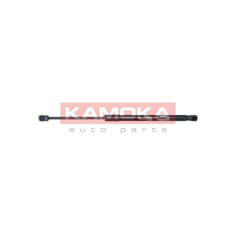 KAMOKA Pneumatická pružina, Batožinový/nákladný priestor 7092482