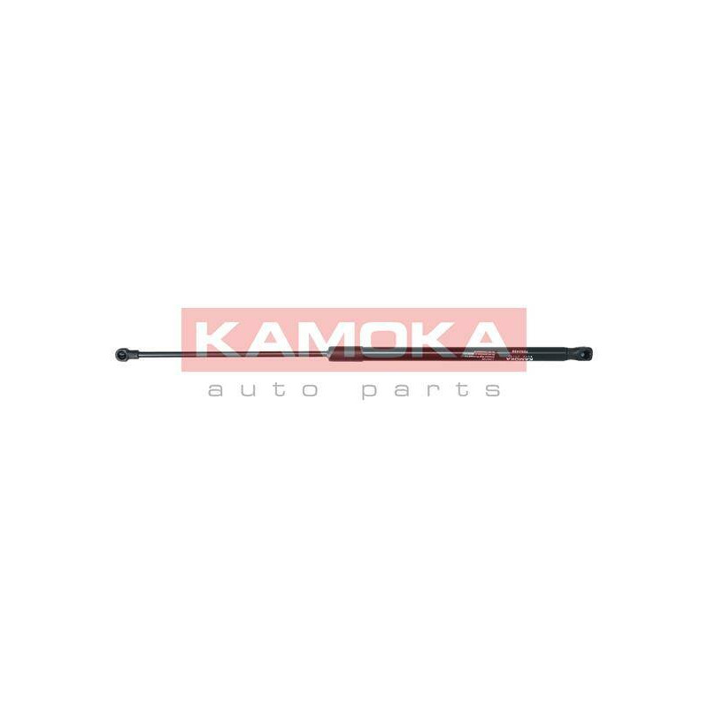 KAMOKA Pneumatická pružina, Batožinový/nákladný priestor 7092498
