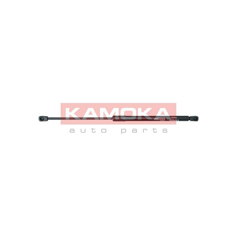 KAMOKA Pneumatická pružina, Batožinový/nákladný priestor 7092500