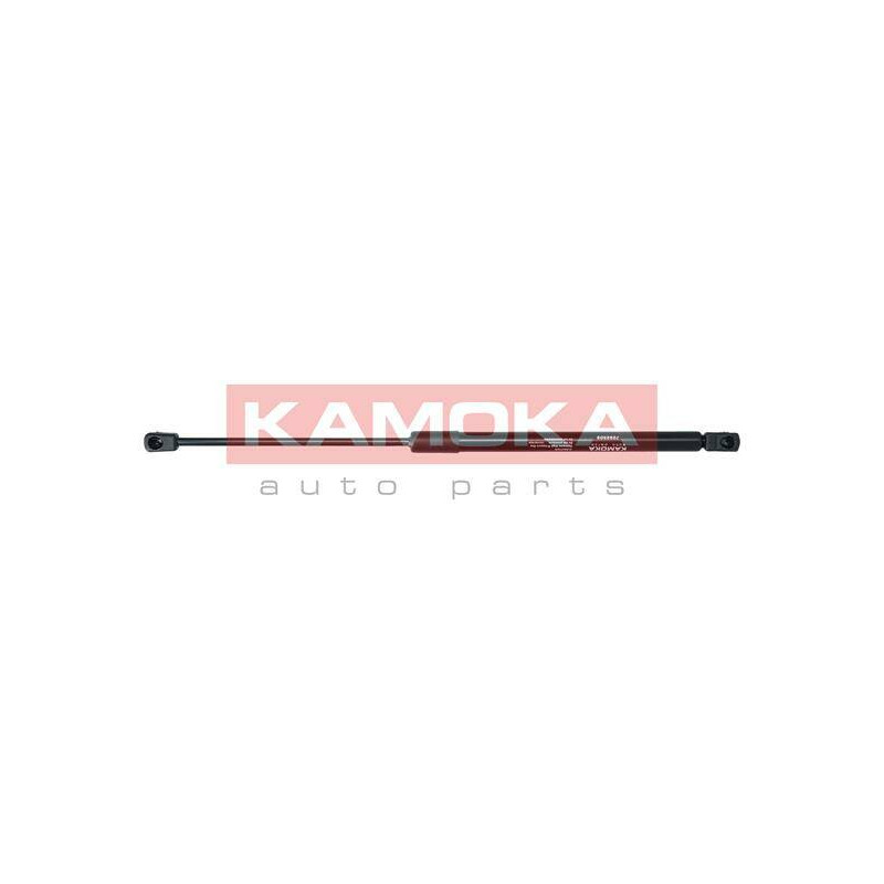 KAMOKA Pneumatická pružina, Batožinový/nákladný priestor 7092509