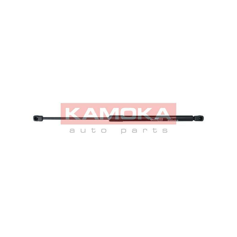 KAMOKA Pneumatická pružina, Batožinový/nákladný priestor 7092511