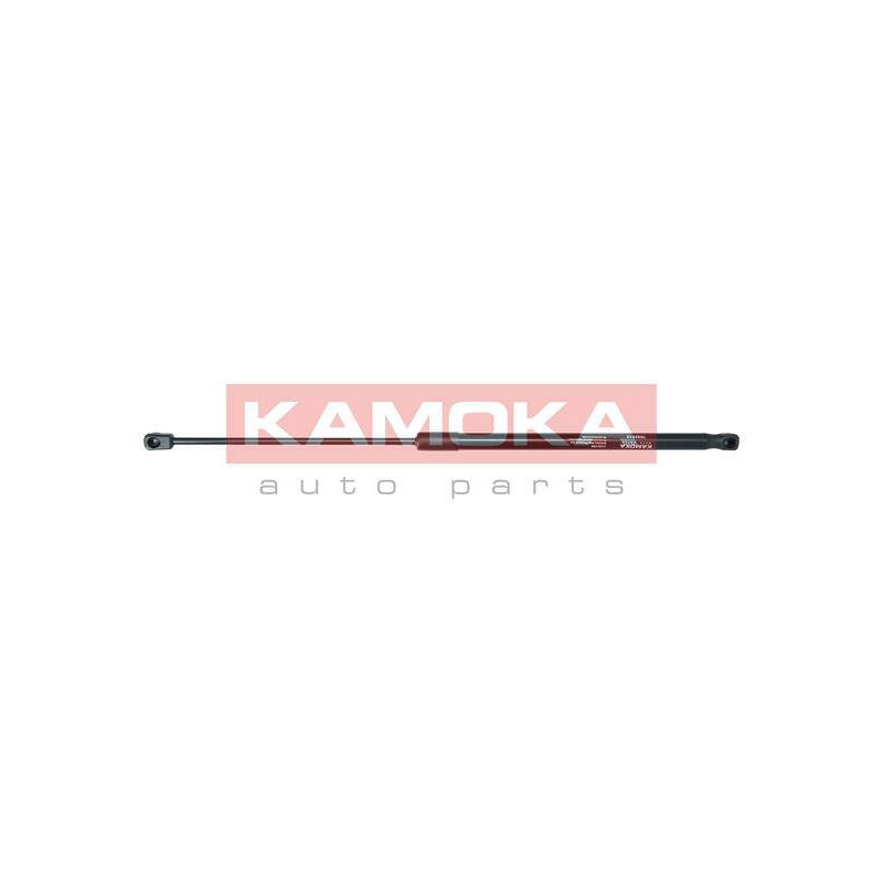 KAMOKA Pneumatická pružina, Batožinový/nákladný priestor 7092513