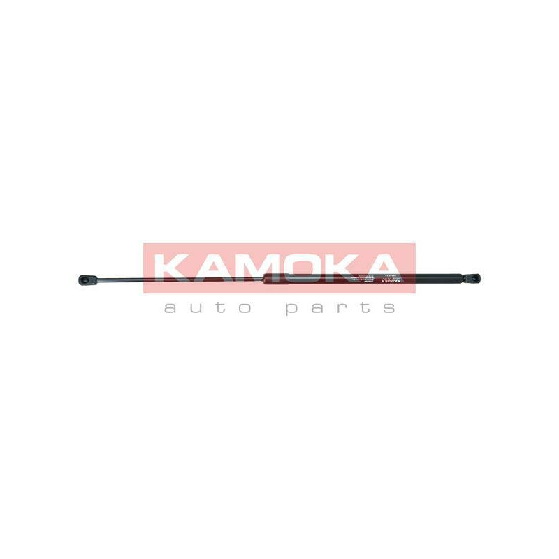 KAMOKA Pneumatická pružina, Batožinový/nákladný priestor 7092518