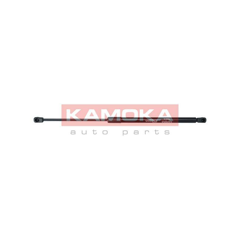 KAMOKA Pneumatická pružina, Batožinový/nákladný priestor 7092519