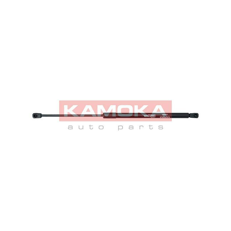 KAMOKA Pneumatická pružina, Batožinový/nákladný priestor 7092521