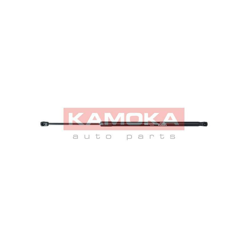 KAMOKA Pneumatická pružina, Batožinový/nákladný priestor 7092528