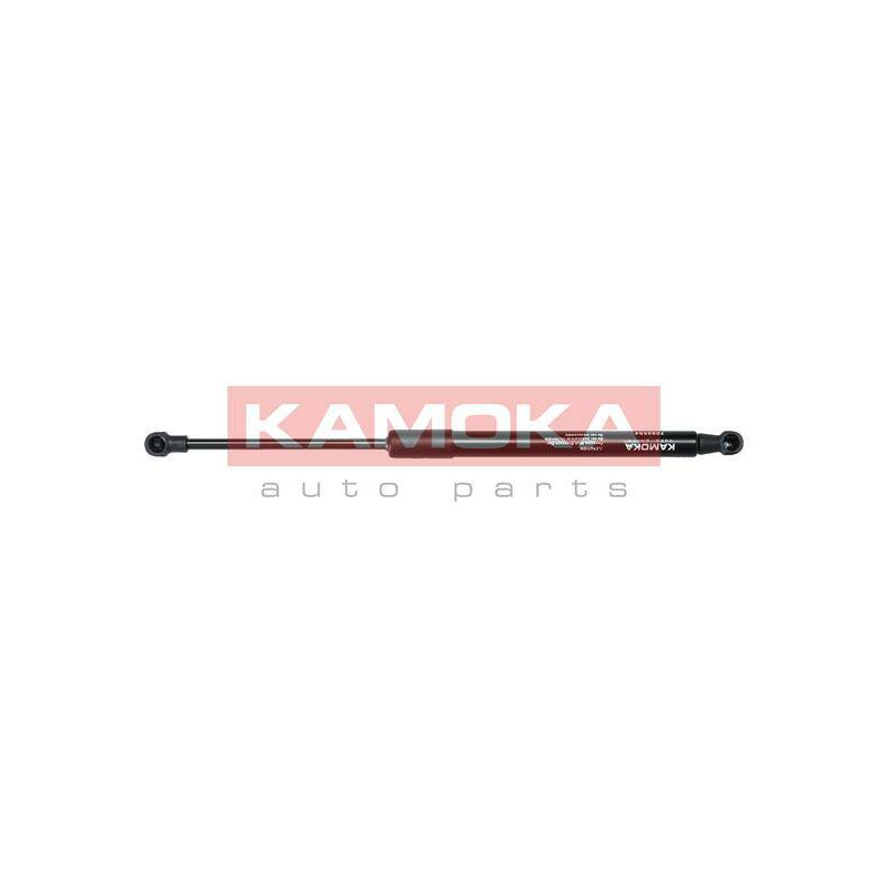 KAMOKA Pneumatická pružina, Batožinový/nákladný priestor 7092554