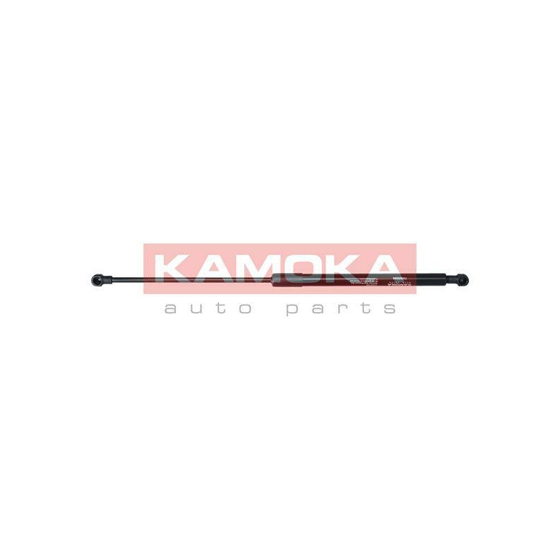 KAMOKA Pneumatická pružina, Batožinový/nákladný priestor 7092564