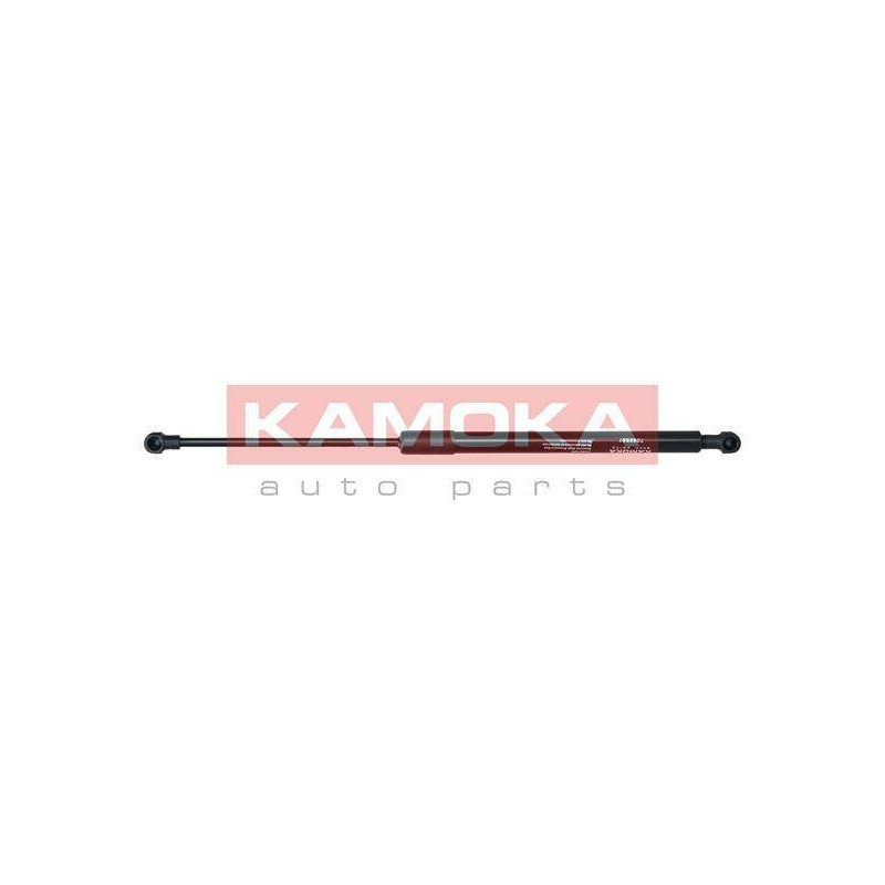 KAMOKA Pneumatická pružina, Batožinový/nákladný priestor 7092567