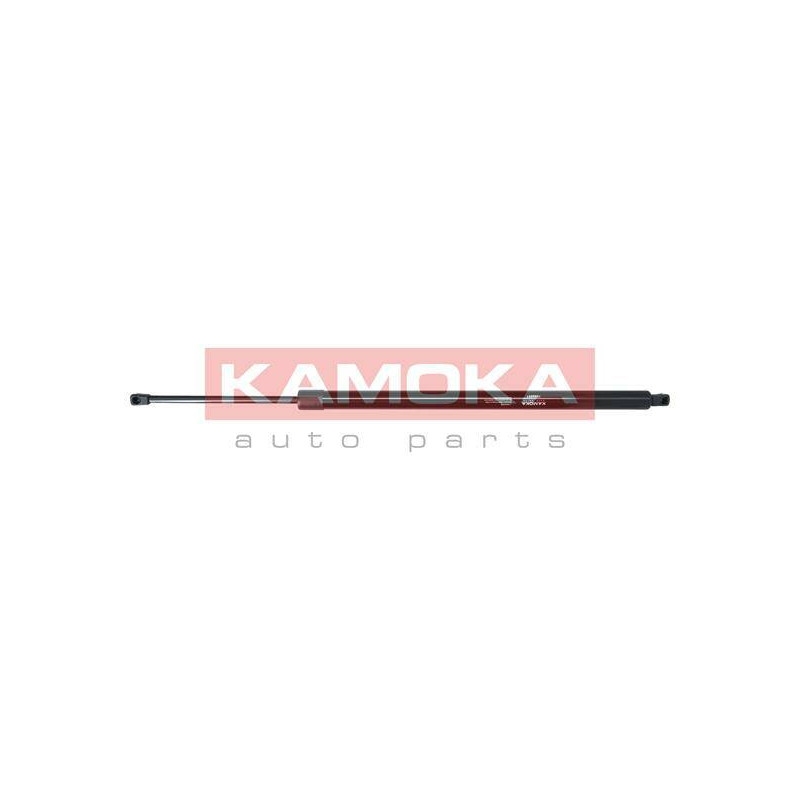 KAMOKA Pneumatická pružina, Batožinový/nákladný priestor 7092601