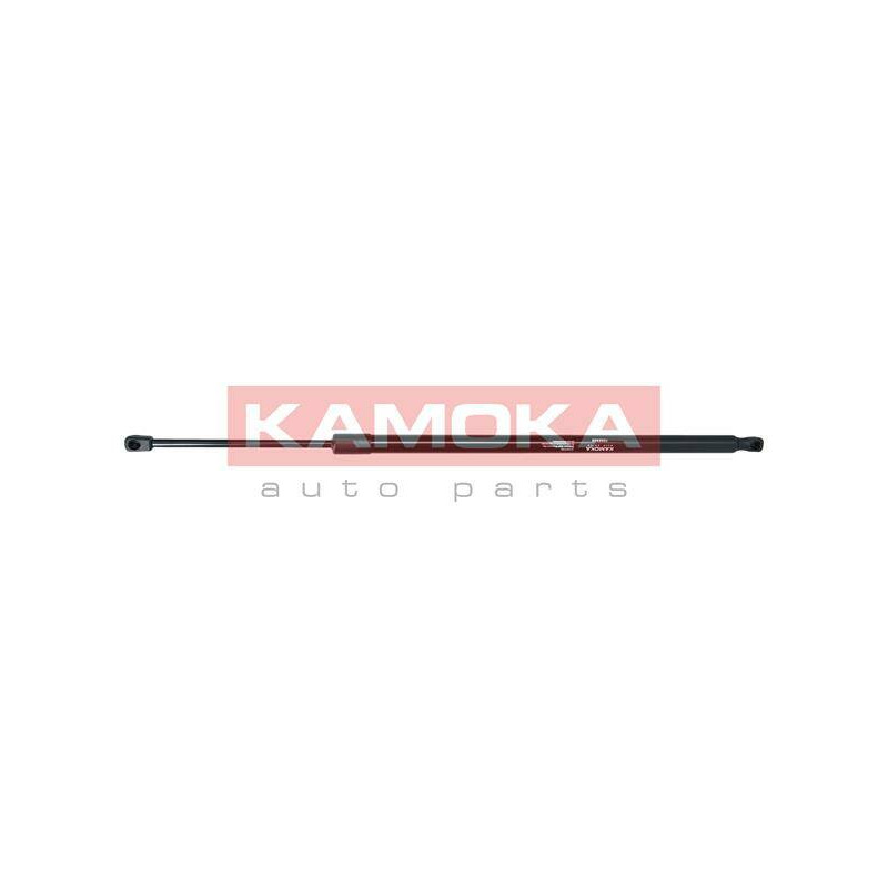 KAMOKA Pneumatická pružina, Batožinový/nákladný priestor 7092602