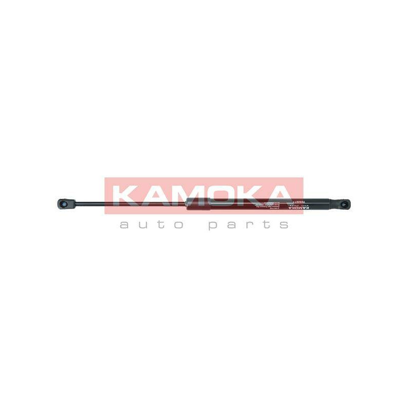 KAMOKA Pneumatická pružina, Batožinový/nákladný priestor 7092611