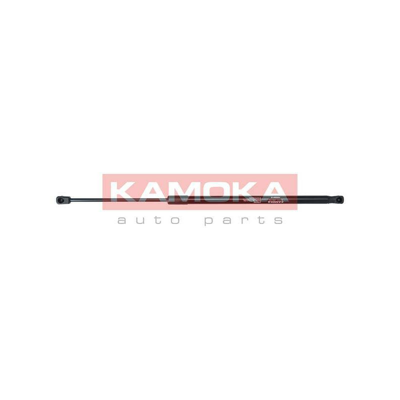 KAMOKA Pneumatická pružina, Batožinový/nákladný priestor 7092613