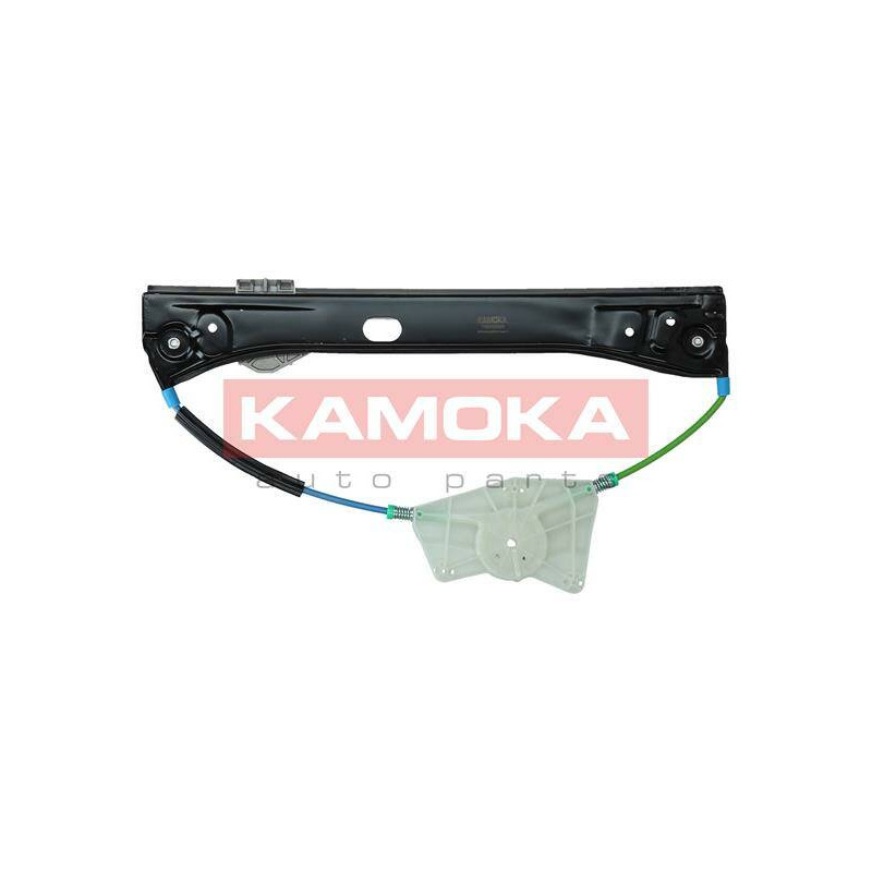 KAMOKA Mechanizmus zdvíhania okna 7200086
