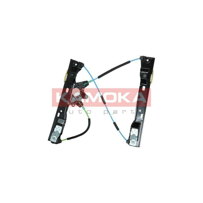 KAMOKA Mechanizmus zdvíhania okna 7200122