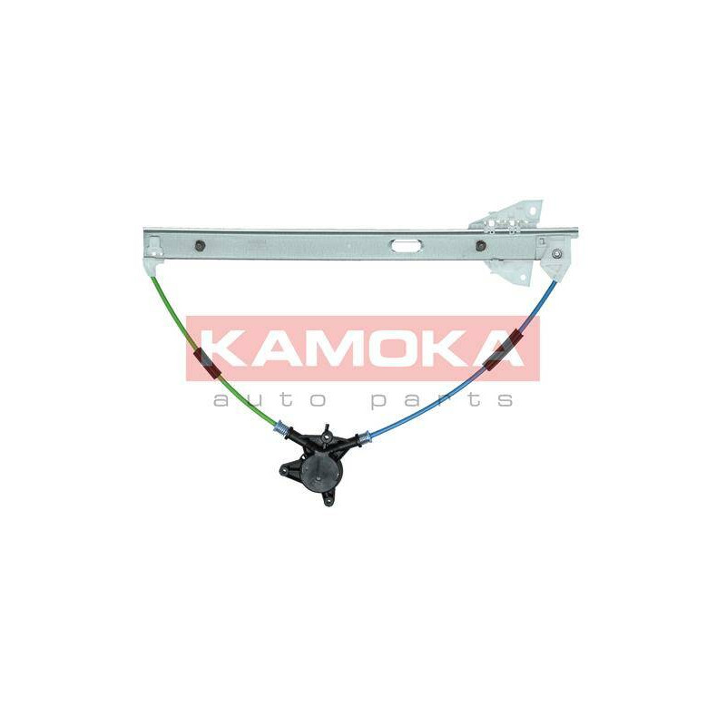KAMOKA Mechanizmus zdvíhania okna 7200141