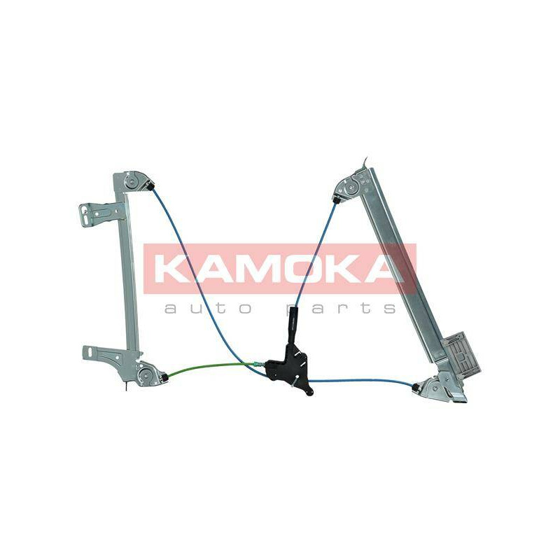 KAMOKA Mechanizmus zdvíhania okna 7200153