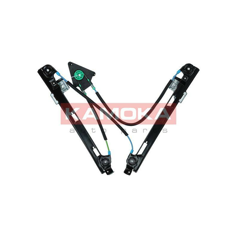 KAMOKA Mechanizmus zdvíhania okna 7200190