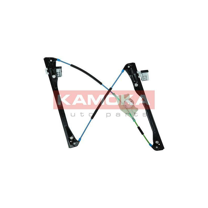 KAMOKA Mechanizmus zdvíhania okna 7200203