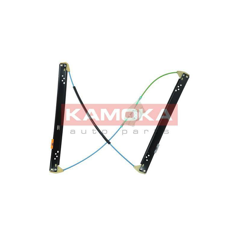 KAMOKA Mechanizmus zdvíhania okna 7200234