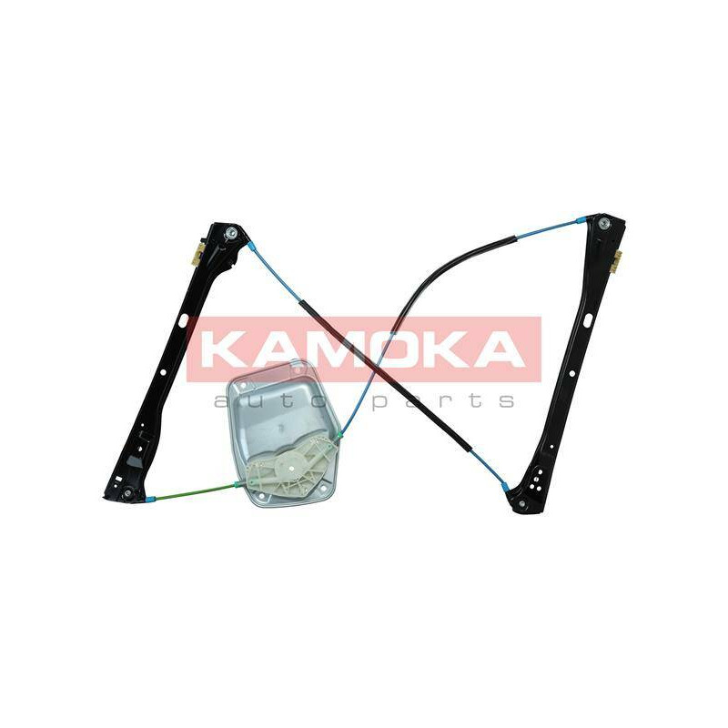 KAMOKA Mechanizmus zdvíhania okna 7200250