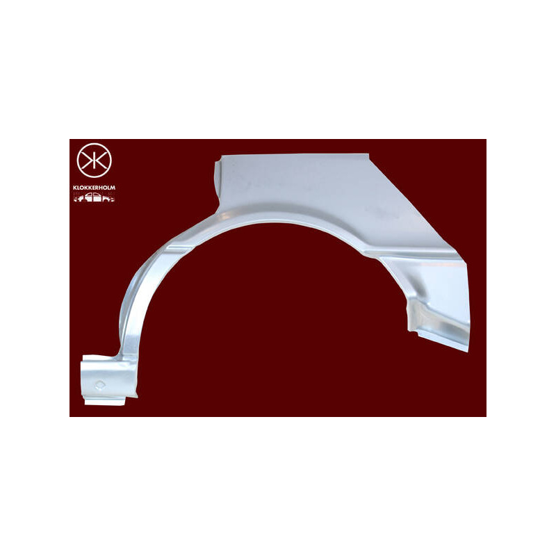 KLOKKERHOLM Bočnica 0016582