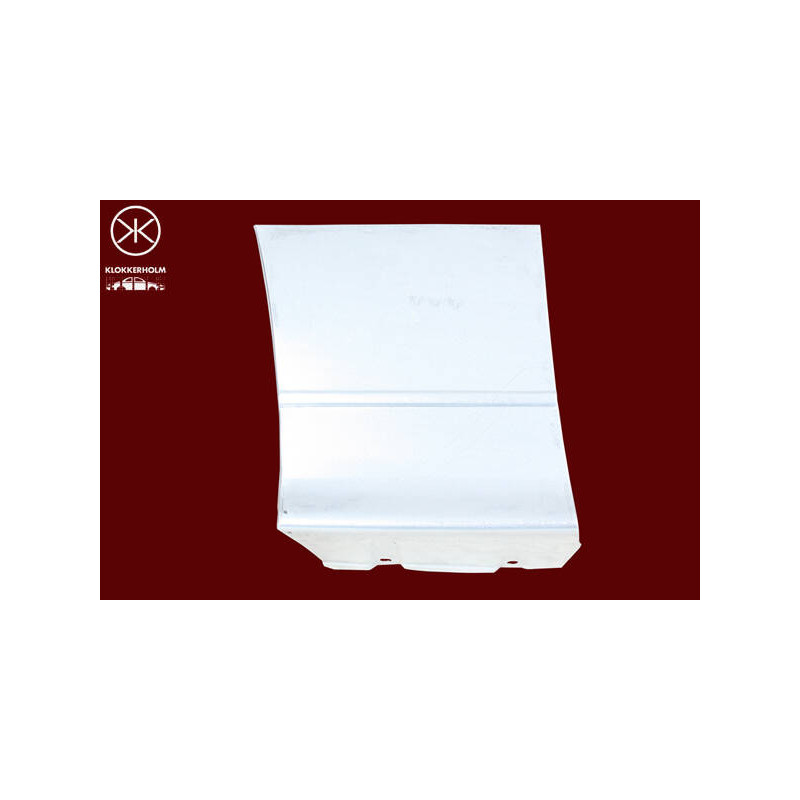 KLOKKERHOLM Blatník 0060336