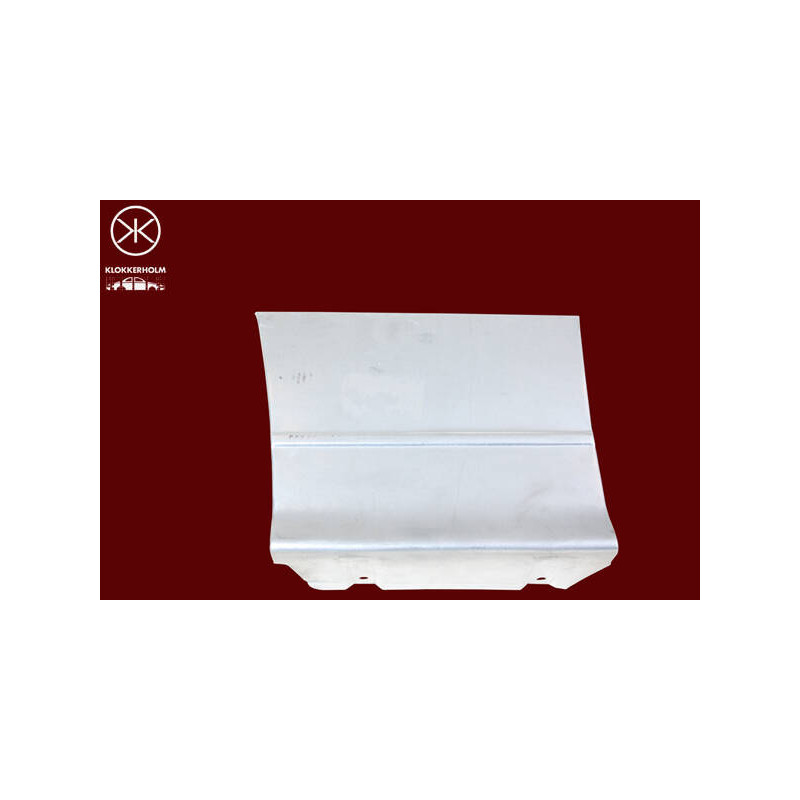 KLOKKERHOLM Blatník 0060337